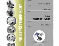 Klub chovatelů teriérů