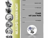 Klub chovatelů teriérů