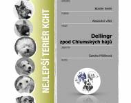 Klub chovatelů teriérů