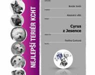 Klub chovatelů teriérů