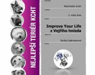 Klub chovatelů teriérů