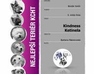 Klub chovatelů teriérů