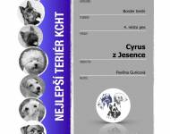 Klub chovatelů teriérů