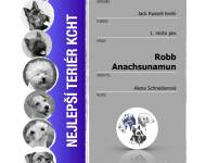 Klub chovatelů teriérů