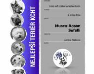 Klub chovatelů teriérů