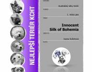 Klub chovatelů teriérů