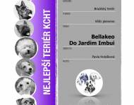 Klub chovatelů teriérů