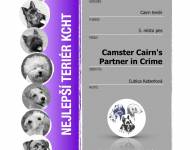 Klub chovatelů teriérů