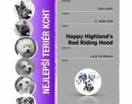 Klub chovatelů teriérů