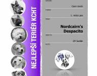 Klub chovatelů teriérů