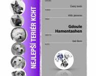 Klub chovatelů teriérů