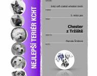 Klub chovatelů teriérů