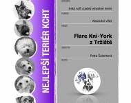 Klub chovatelů teriérů