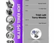 Klub chovatelů teriérů