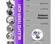 Klub chovatelů teriérů