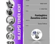 Klub chovatelů teriérů