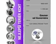 Klub chovatelů teriérů