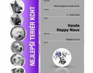 Klub chovatelů teriérů