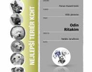 Klub chovatelů teriérů