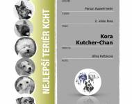 Klub chovatelů teriérů