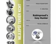 Klub chovatelů teriérů