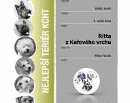 Klub chovatelů teriérů