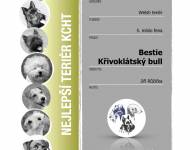 Klub chovatelů teriérů