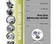 Klub chovatelů teriérů