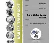 Klub chovatelů teriérů