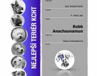 Klub chovatelů teriérů