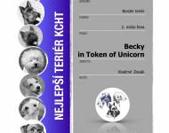 Klub chovatelů teriérů