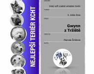 Klub chovatelů teriérů