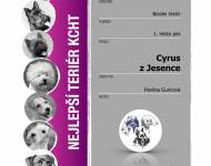 Klub chovatelů teriérů