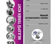 Klub chovatelů teriérů