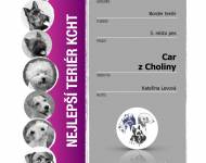 Klub chovatelů teriérů