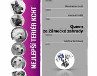 Klub chovatelů teriérů