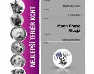 Klub chovatelů teriérů