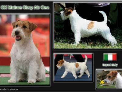 Maison Clery Air One