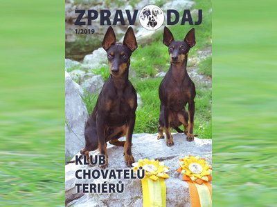 Zpravodaj 1/2019