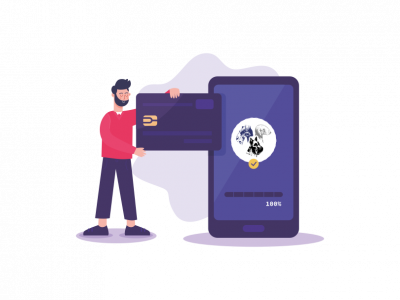 Členské příspěvky 2021