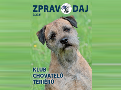 Zpravodaj 2/2021