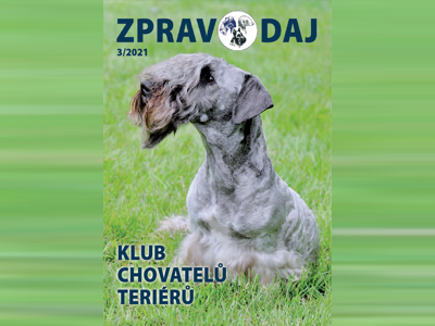 Zpravodaj 3/2021