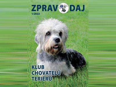 Zpravodaj 1/2022