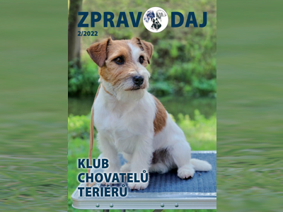 Zpravodaj 2/2022
