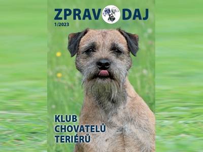 Zpravodaj 1/2023
