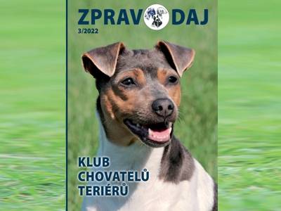 Zpravodaj 3/2022