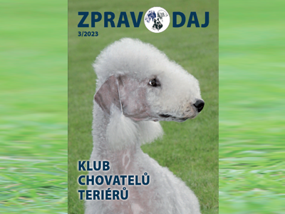 Zpravodaj 3/2023