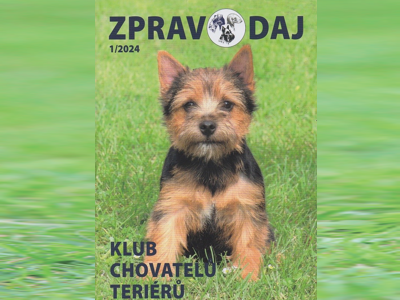 Zpravodaj 1/2024