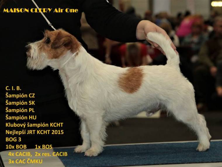 Maison Clery Air One