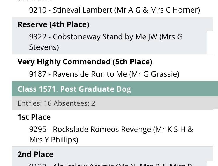 Barry Siren de Silva